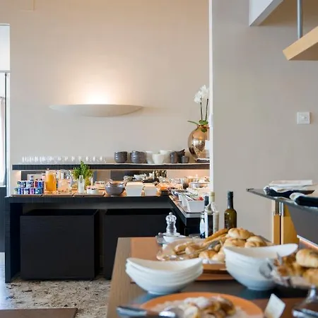 Hotel Tempesta 3*