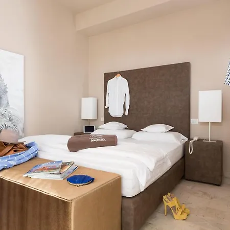 Tempesta Hotel 3*