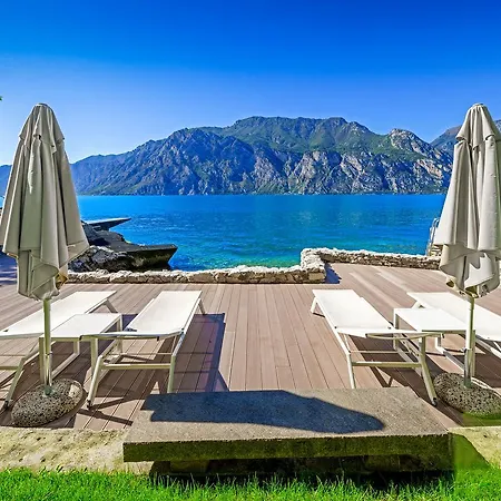Hotel Tempesta Torbole Sul Garda