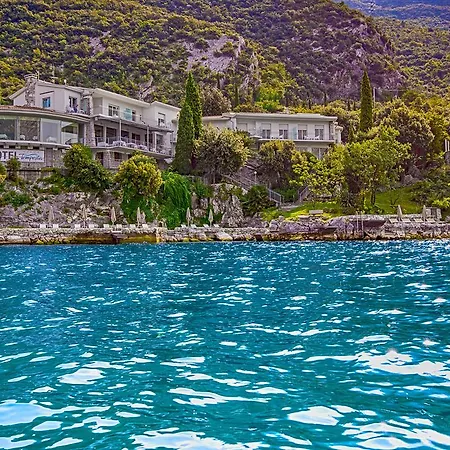 Hotel Tempesta 3*