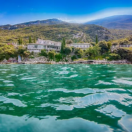 Hotel Tempesta 3*