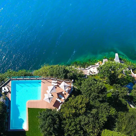 Tempesta Hotel Torbole Sul Garda