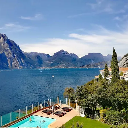 Hotel Tempesta Torbole Sul Garda