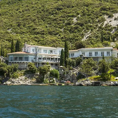 Tempesta Torbole Sul Garda